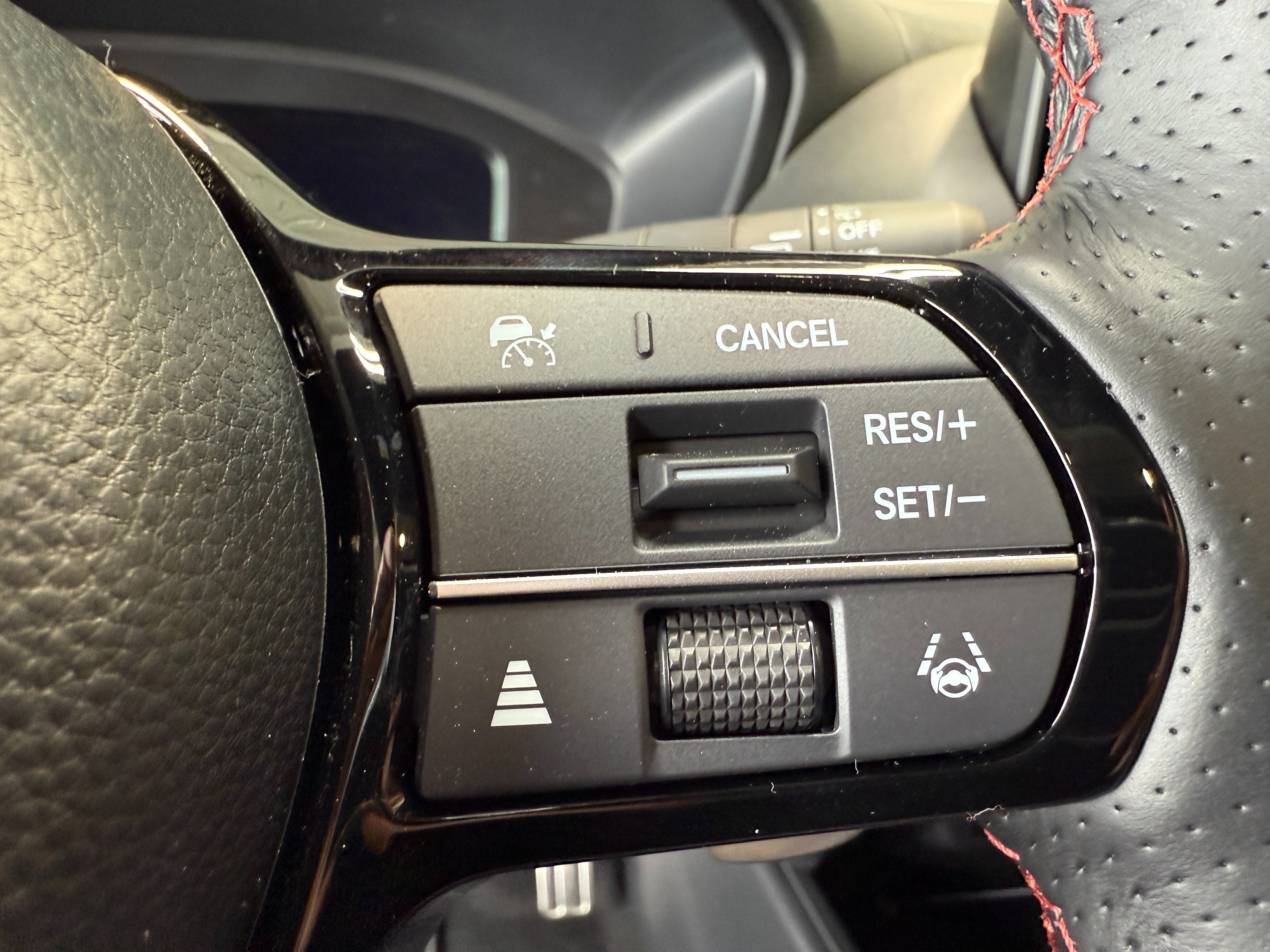 New 2026 Acura ADX A-Spec AWD/4WD image 18