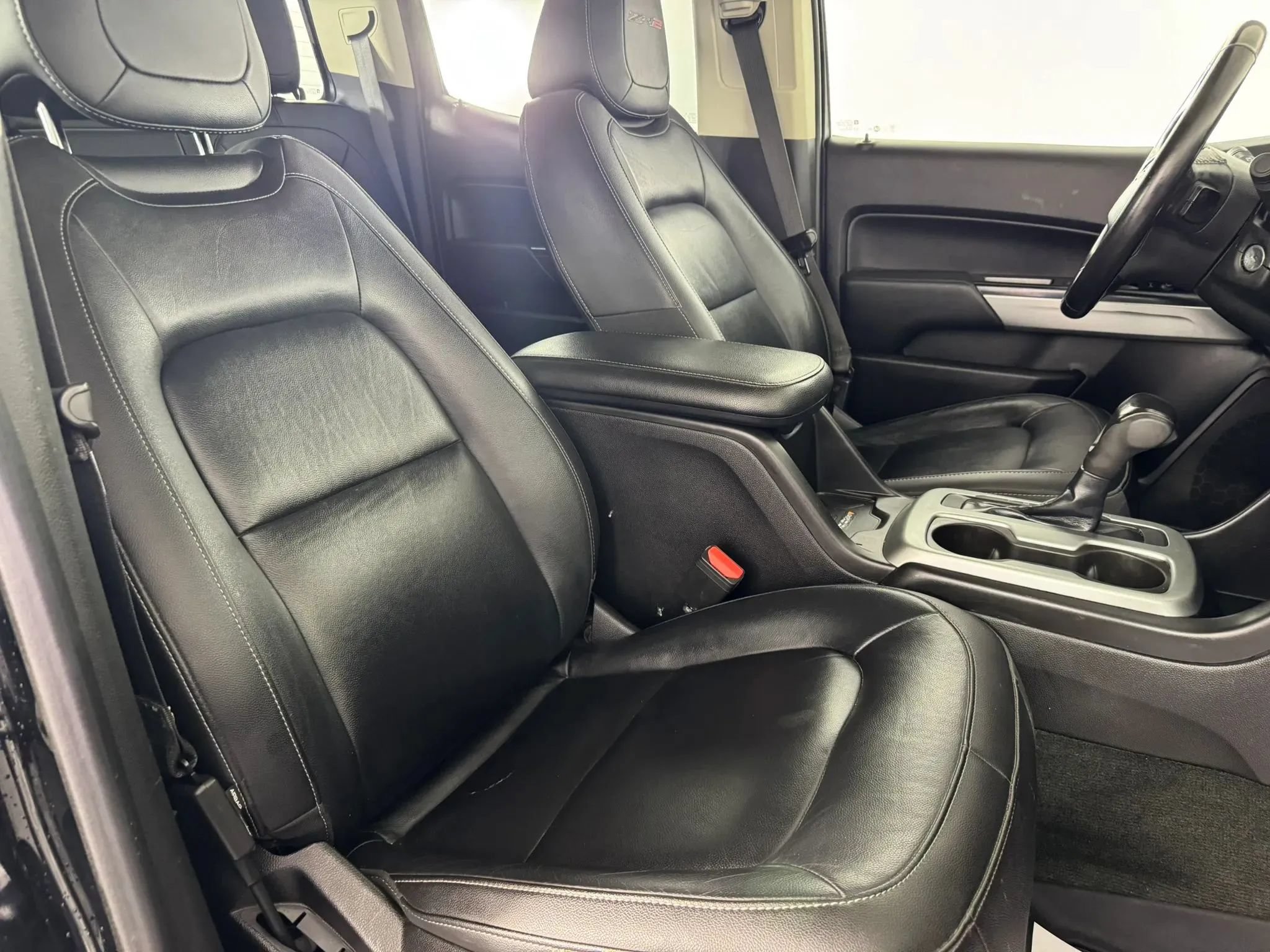 Used 2017 Chevrolet Colorado ZR2 AWD/4WD image 33
