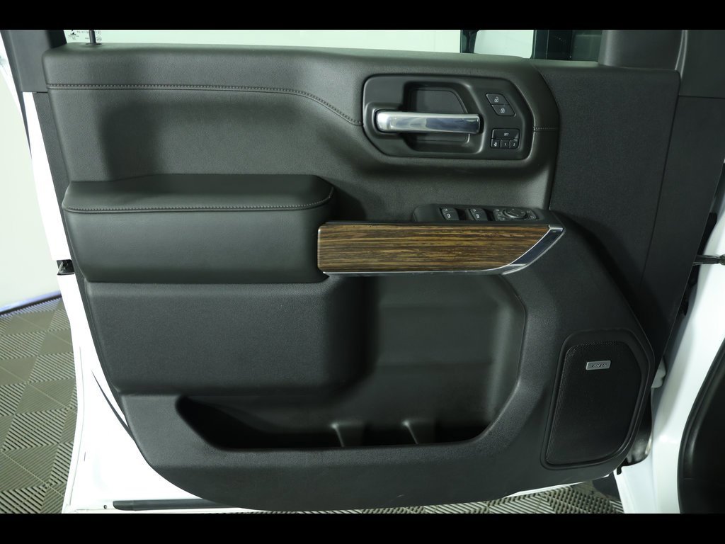 Used 2023 Chevrolet Silverado 2500 High Country w/ Z71 Off-Road Package image 25