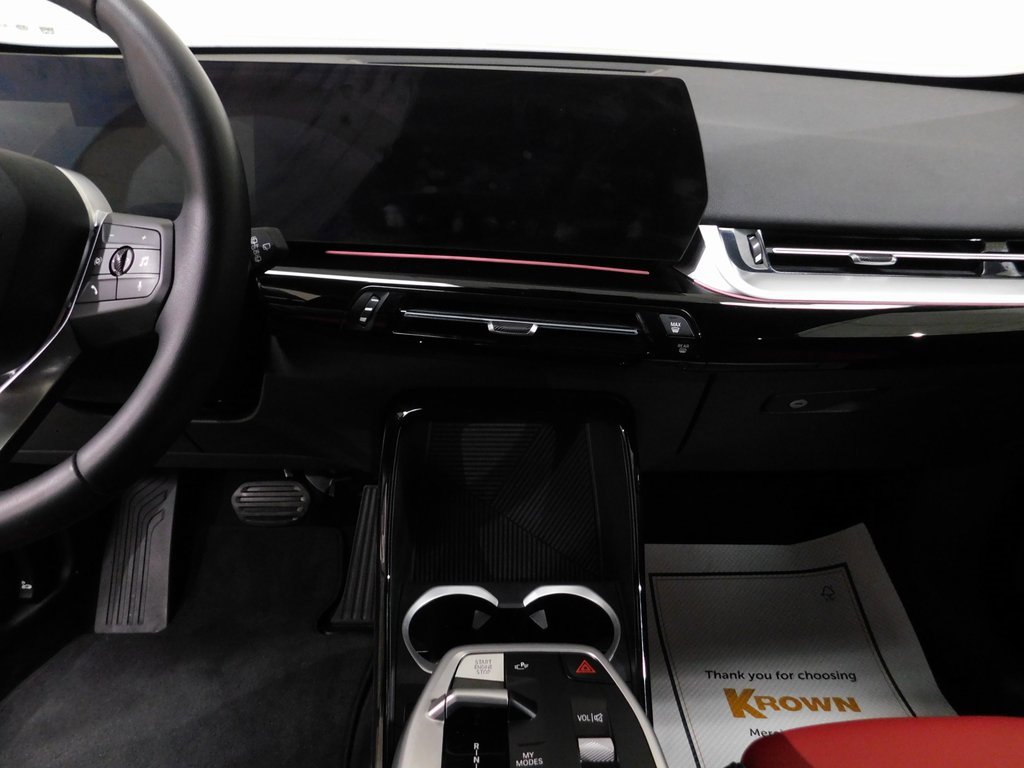 Used 2024 BMW X1 xDrive28i image 47