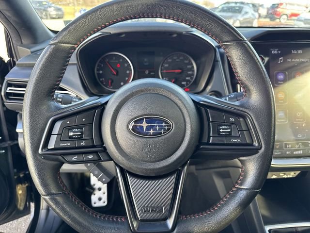 Used 2022 Subaru WRX Premium image 18
