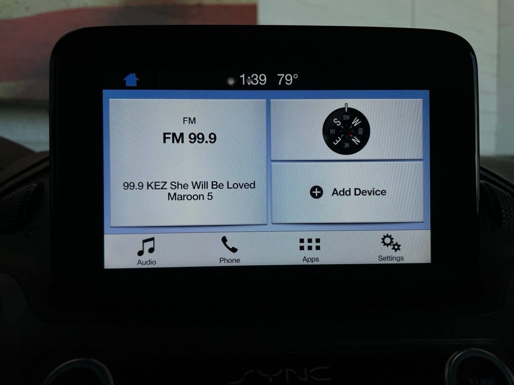 Used 2019 Ford Transit Connect XLT w/ CNG/LPG Engine Prep Package FWD image 38