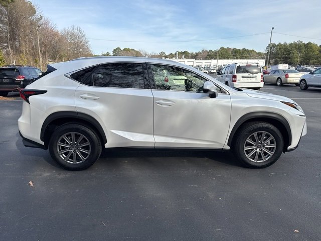 Used 2020 Lexus NX 300 FWD w/ Comfort Package image 6