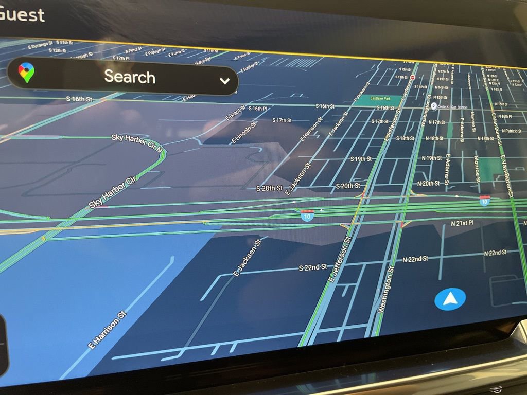 New 2026 Chevrolet Silverado 2500 LTZ w/ Trail Boss Package image 36