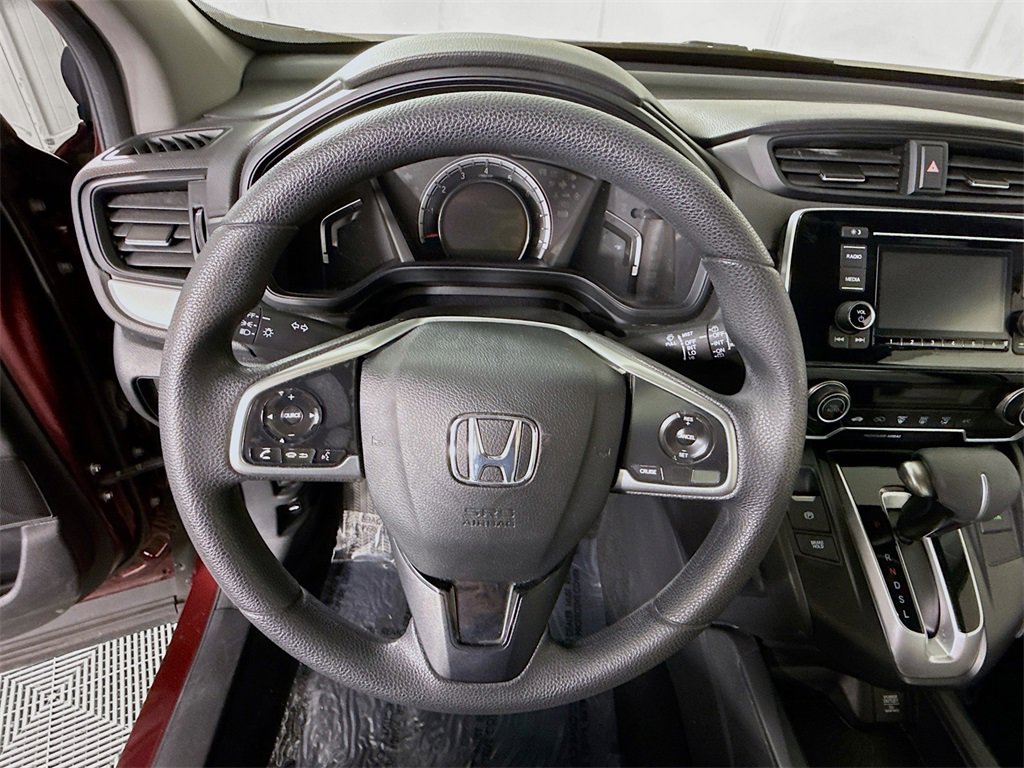 Used 2019 Honda CR-V LX image 19