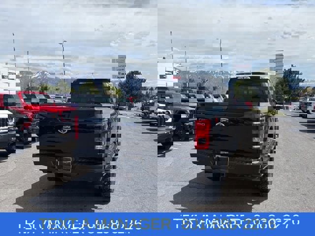 Used 2017 Ford F150 XL w/ Equipment Group 101A Mid AWD/4WD image 9