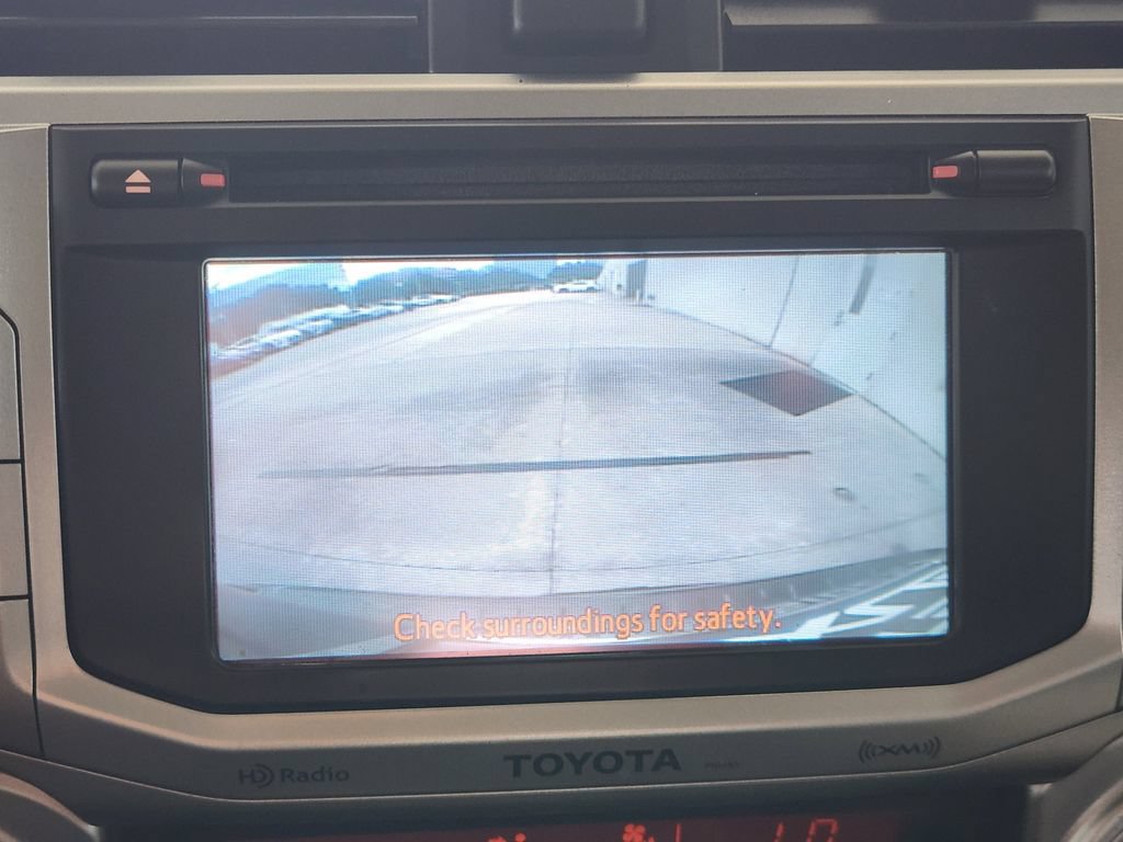 Used 2013 Toyota 4Runner Limited RWD image 17