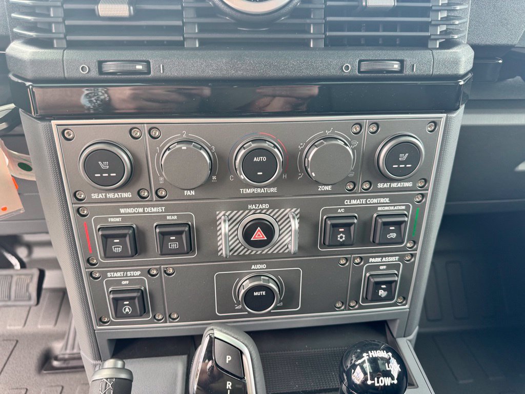 New 2026 INEOS Grenadier Station Wagon AWD/4WD image 13