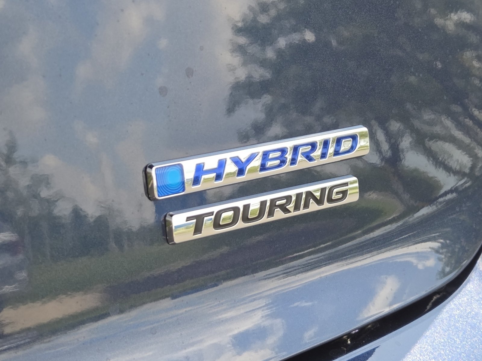 New 2026 Honda Accord Touring image 11