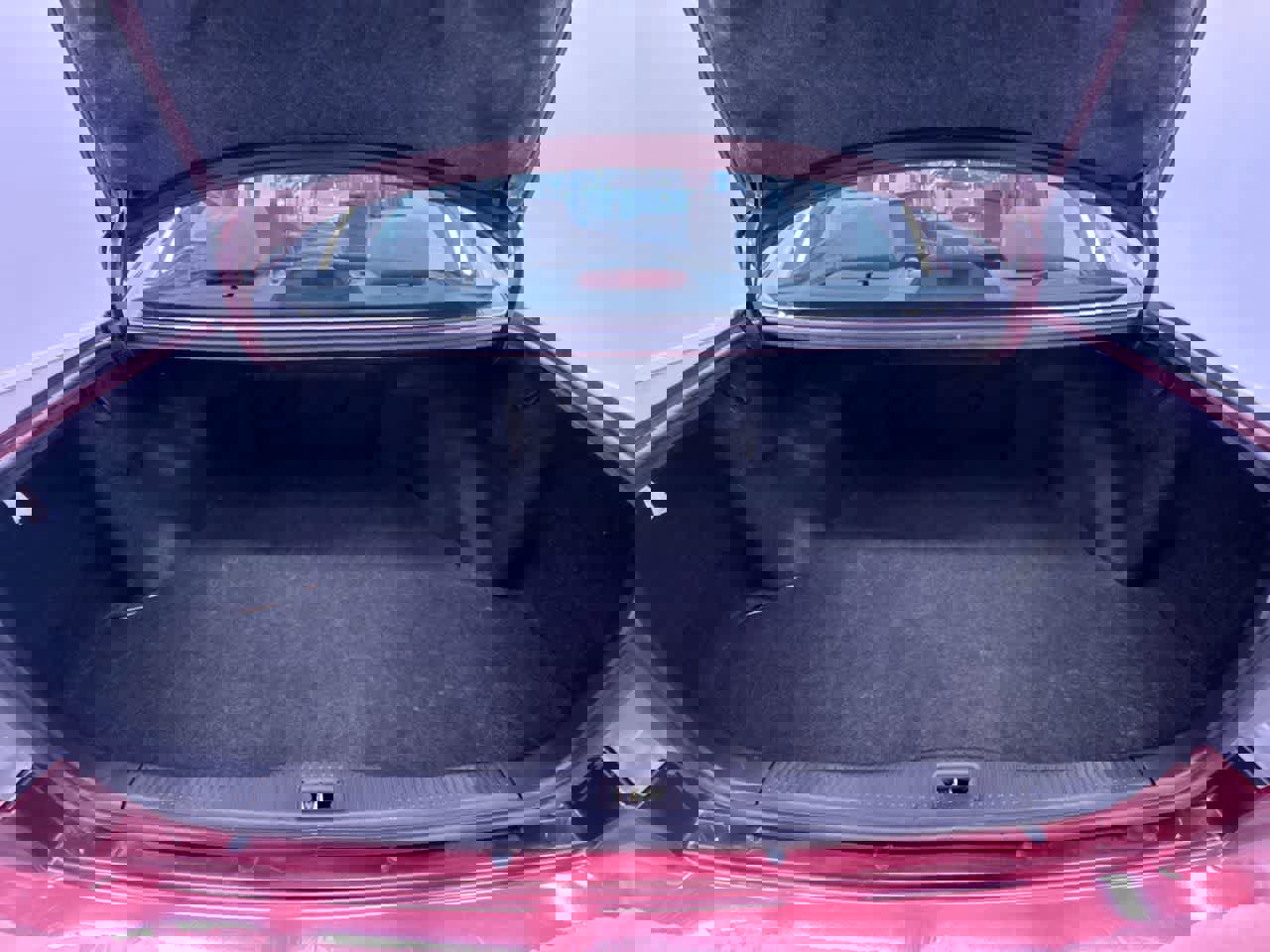 Used 2001 Toyota Camry CE FWD image 37