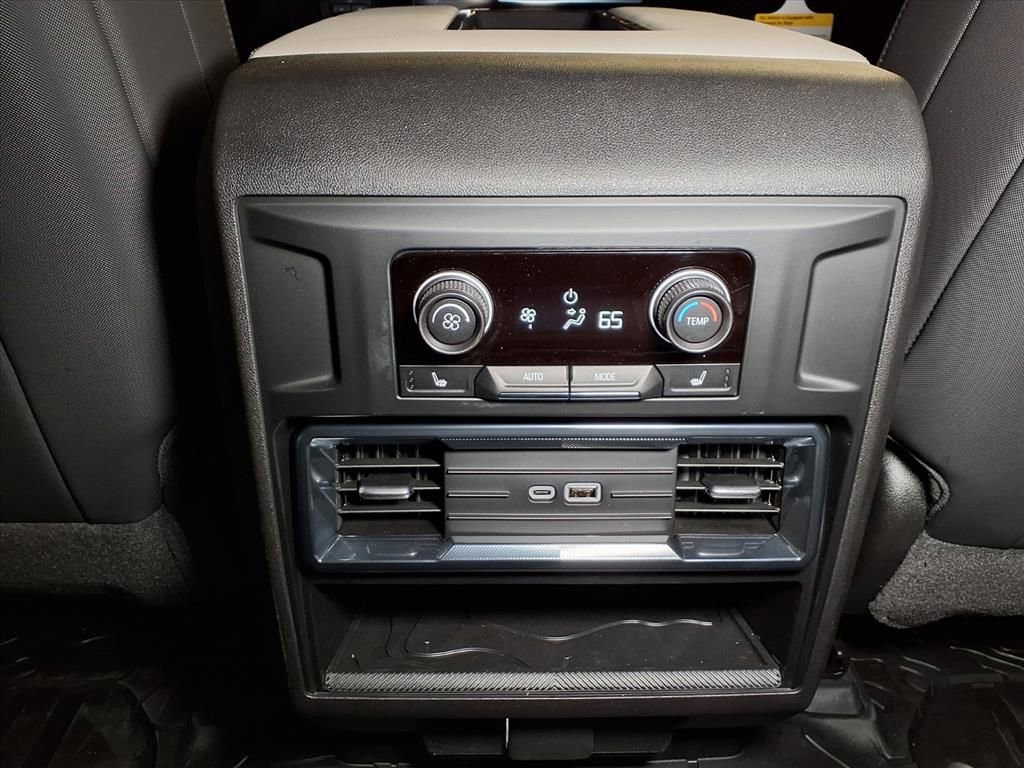 New 2026 GMC Hummer EV SUV image 12