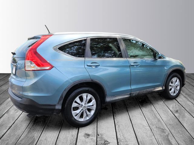 Used 2014 Honda CR-V EX-L image 5