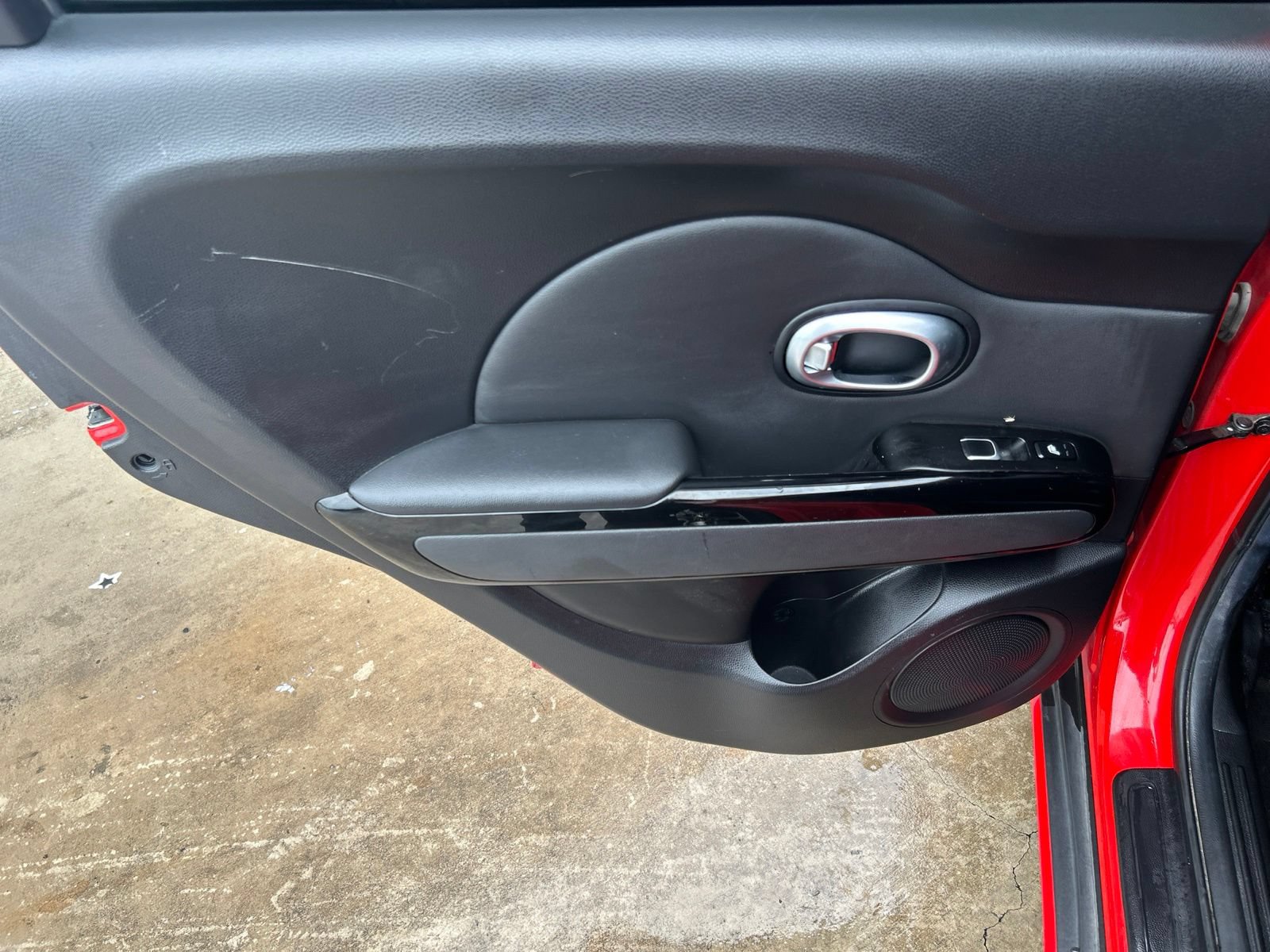Used 2017 Kia Soul ! w/ Tech Package FWD image 13