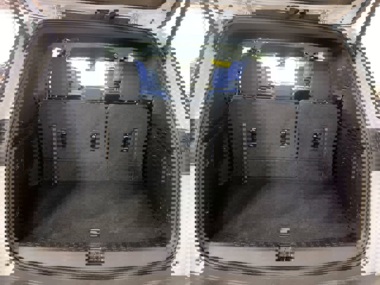 Used 2025 Chevrolet Traverse LT image 29