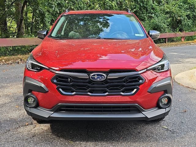 New 2026 Subaru Crosstrek 2.5i Limited AWD/4WD image 3