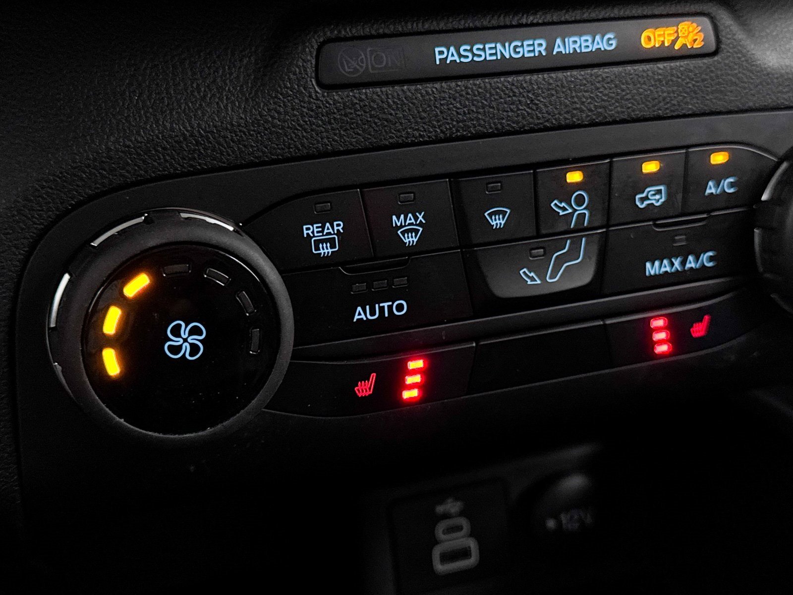 Used 2023 Ford Bronco Sport Heritage w/ Heritage Convenience Package image 24