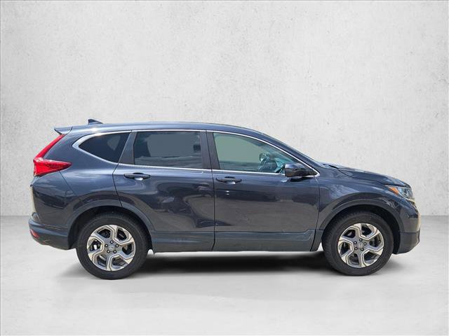Used 2019 Honda CR-V EX-L image 4