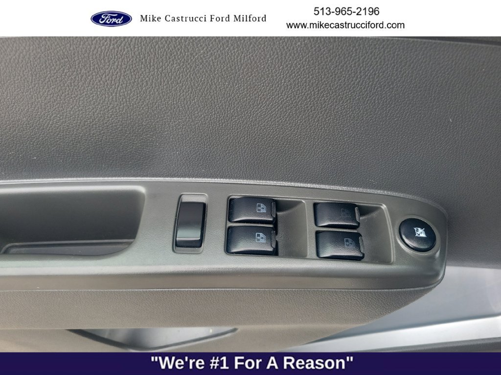 Used 2015 Chevrolet Spark LS FWD image 19