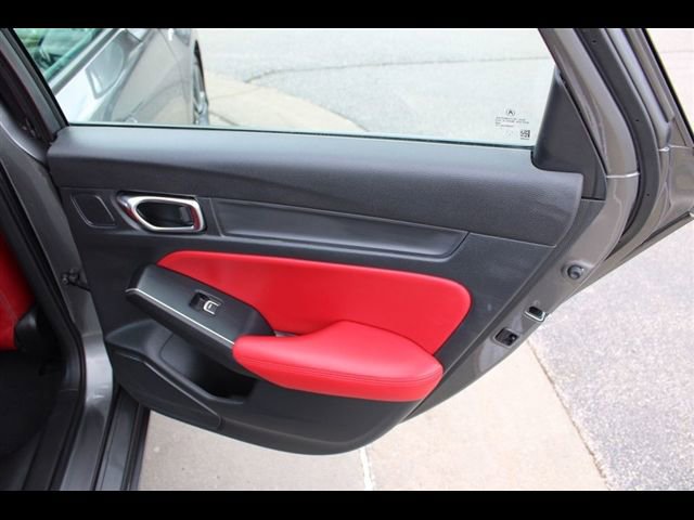 Used 2024 Acura Integra A-Spec FWD image 23