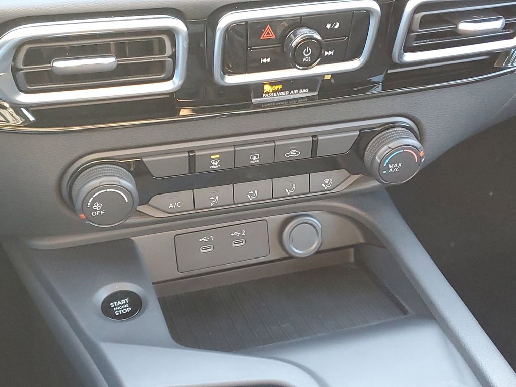 New 2026 Nissan Sentra S image 20