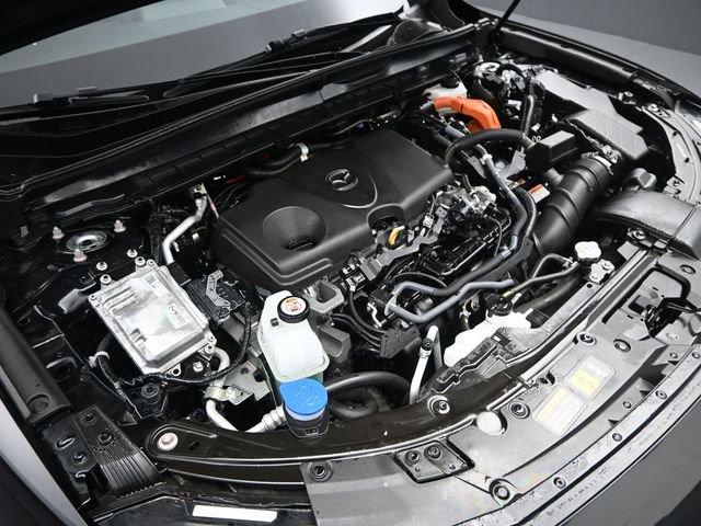 Used 2025 MAZDA CX-50 2.5 Hybrid w/ Premium Plus Pkg image 40