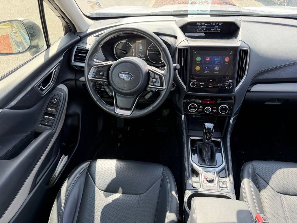 Used 2023 Subaru Forester Limited AWD/4WD image 21