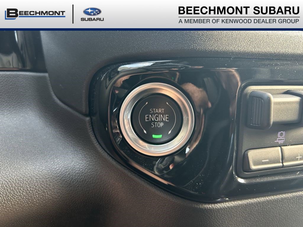 Used 2025 GMC Sierra 2500 SLT w/ SLT Premium Package AWD/4WD image 26