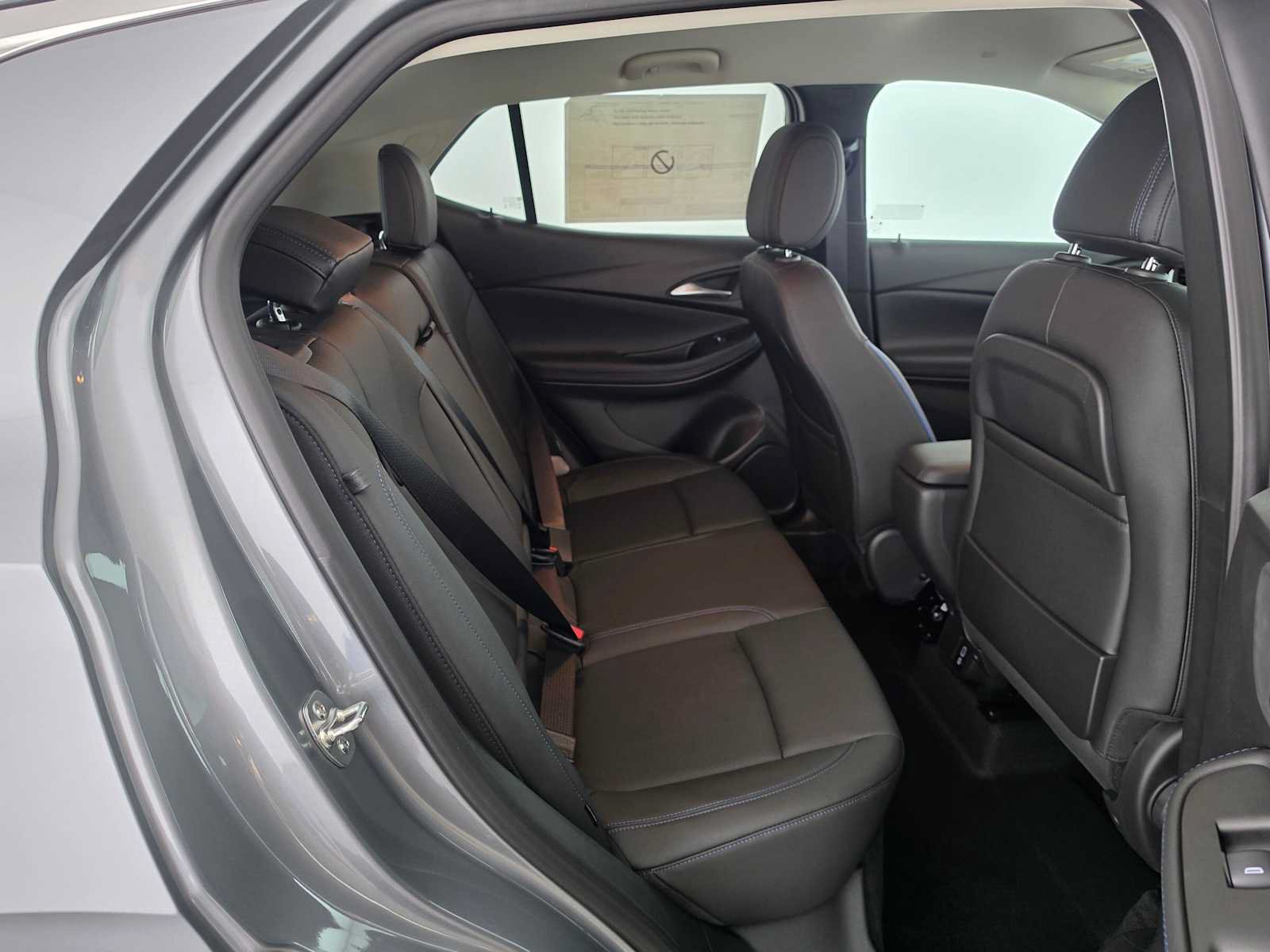 New 2026 Buick Encore GX Sport Touring w/ Advanced Technology Package FWD image 12