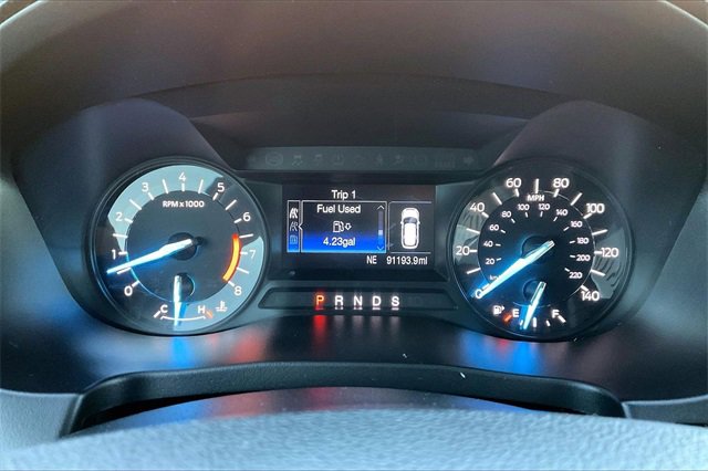 Used 2016 Ford Explorer 4WD image 22