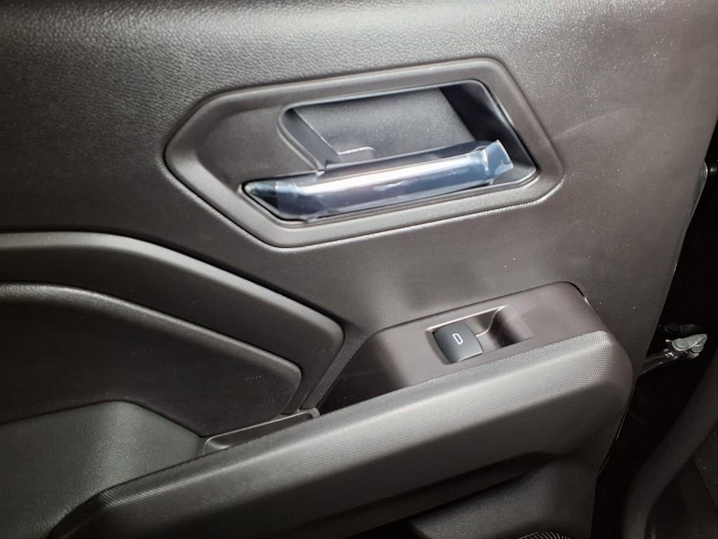 New 2026 GMC Canyon Elevation w/ Convenience Package RWD image 11