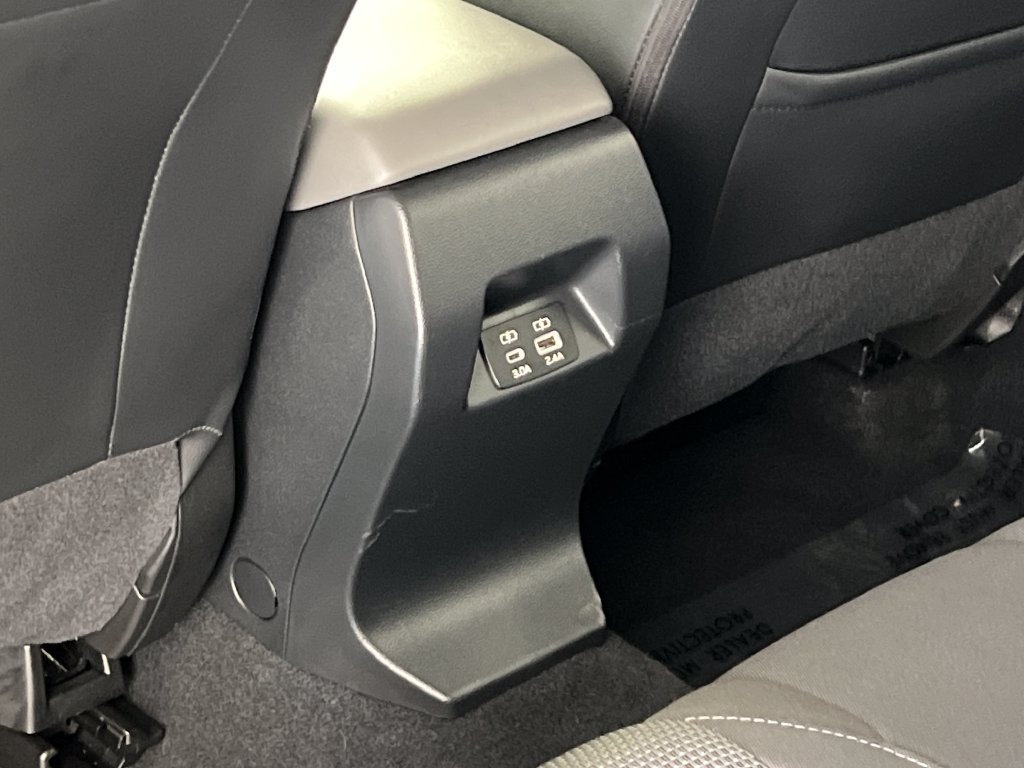 Certified 2024 Subaru Crosstrek 2.0i Premium AWD/4WD image 42