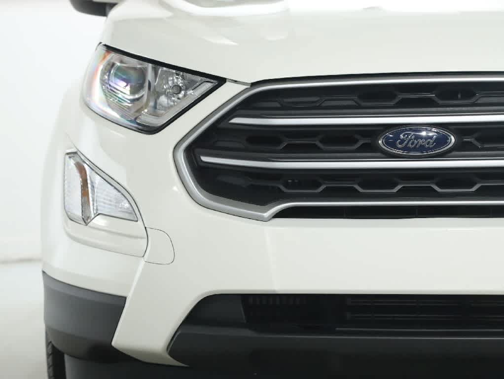 Used 2019 Ford EcoSport SE FWD image 6