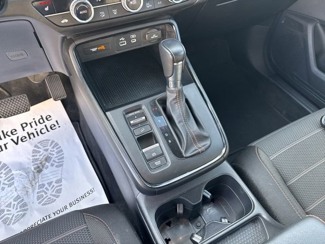 Certified 2023 Honda CR-V Sport image 24