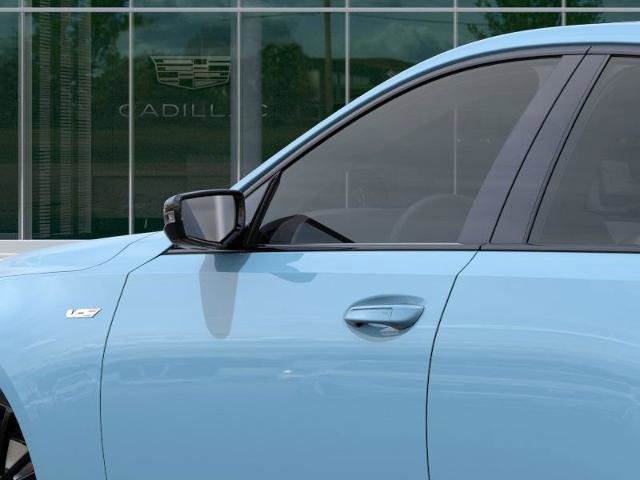 New 2026 Cadillac CT5 V image 12