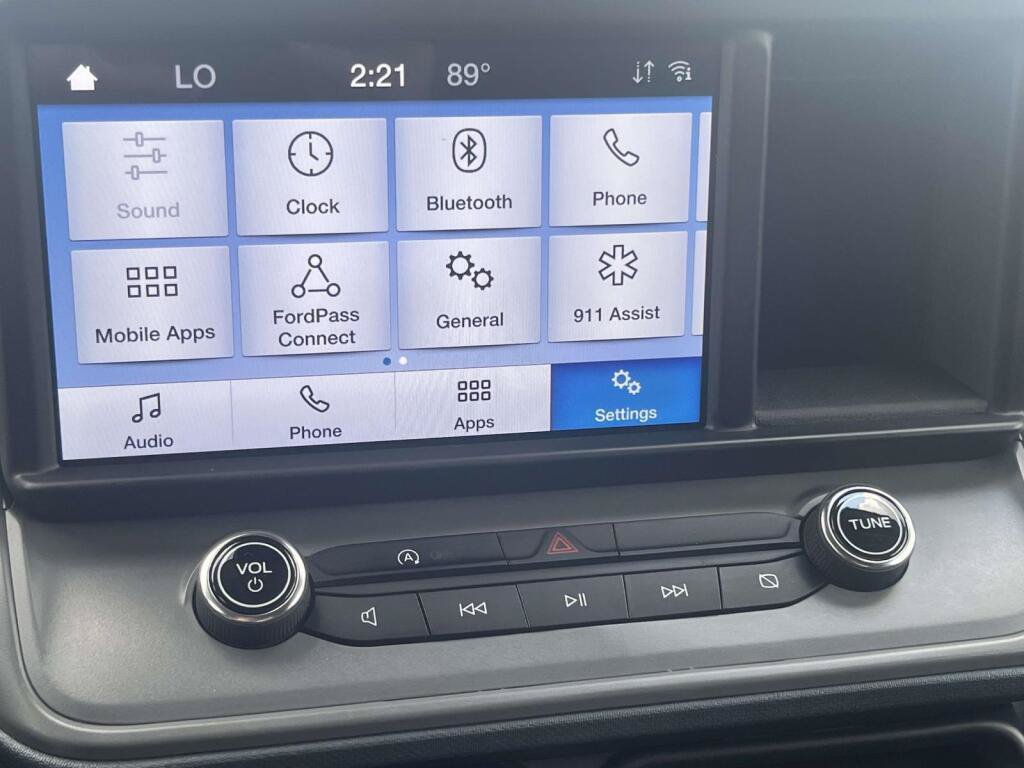 Used 2024 Ford Maverick Tremor w/ Tremor Off-Road Package AWD/4WD image 24