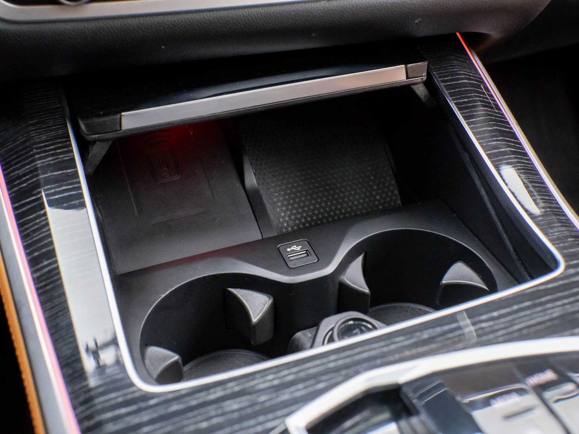 Used 2024 BMW X5 xDrive40i w/ M Sport Package image 28