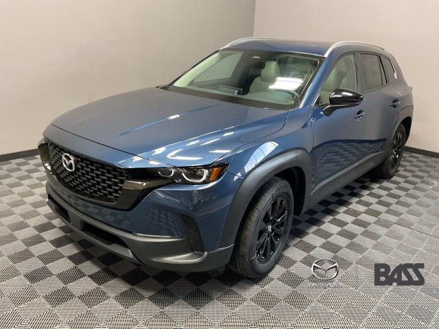 New 2026 MAZDA CX-50 AWD 2.5 S w/ Weather Package image 1