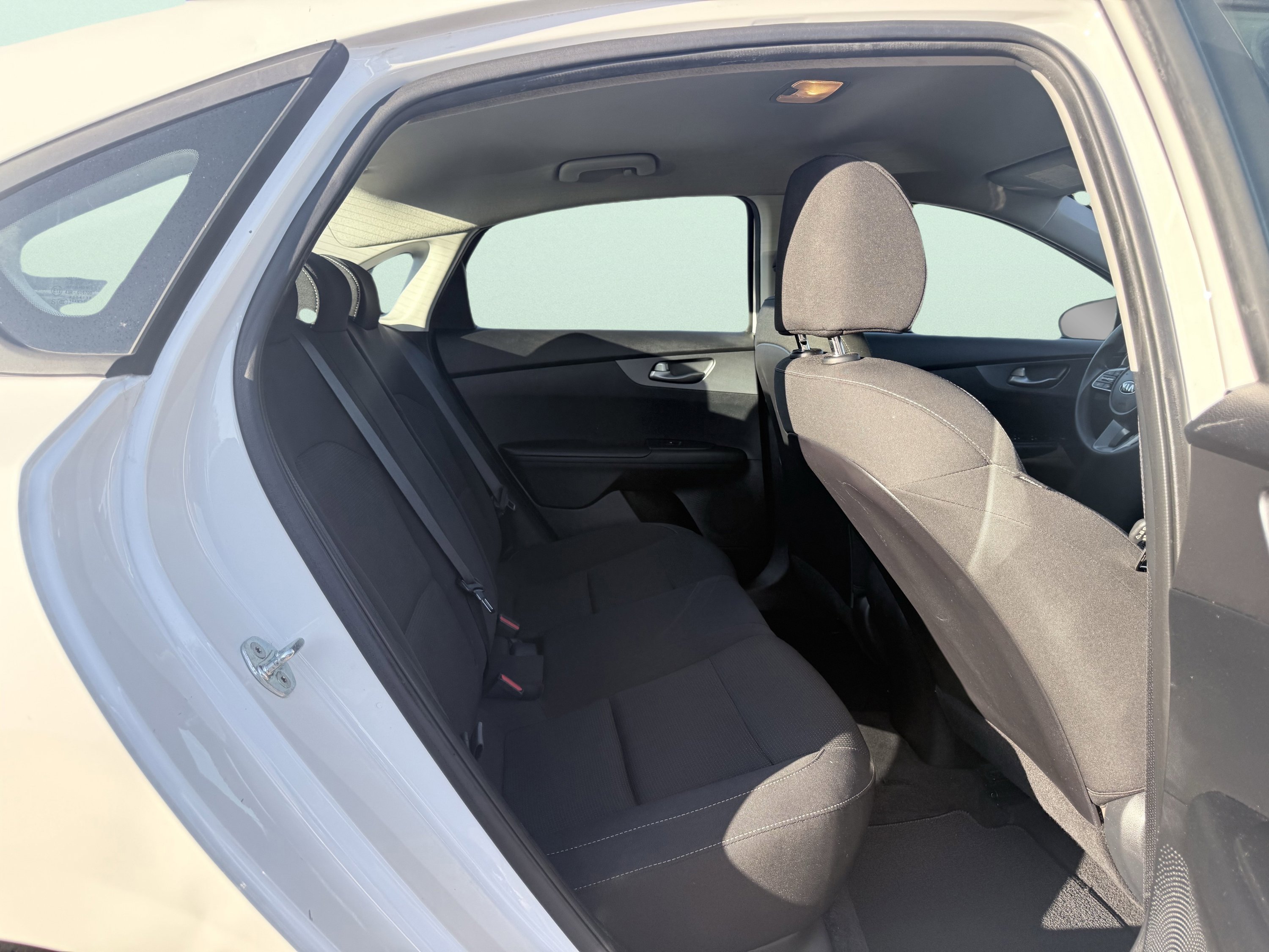 Used 2020 Kia Forte LXS image 18