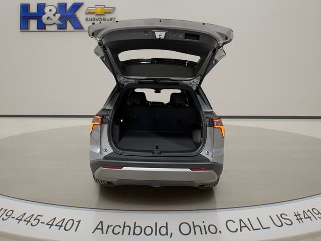 New 2026 Chevrolet Equinox LT w/ Convenience Package II image 33