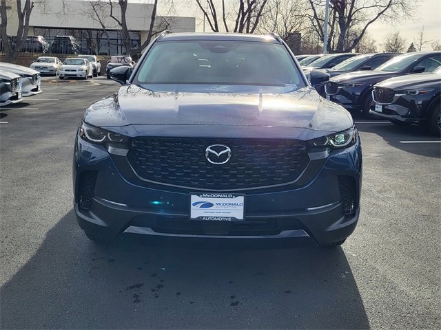New 2026 MAZDA CX-50 AWD 2.5 Hybrid w/ Weather Package image 5