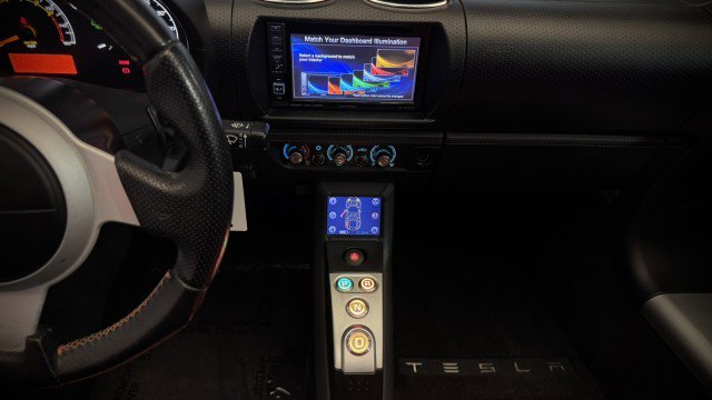 Used 2010 Tesla Roadster Sport image 5