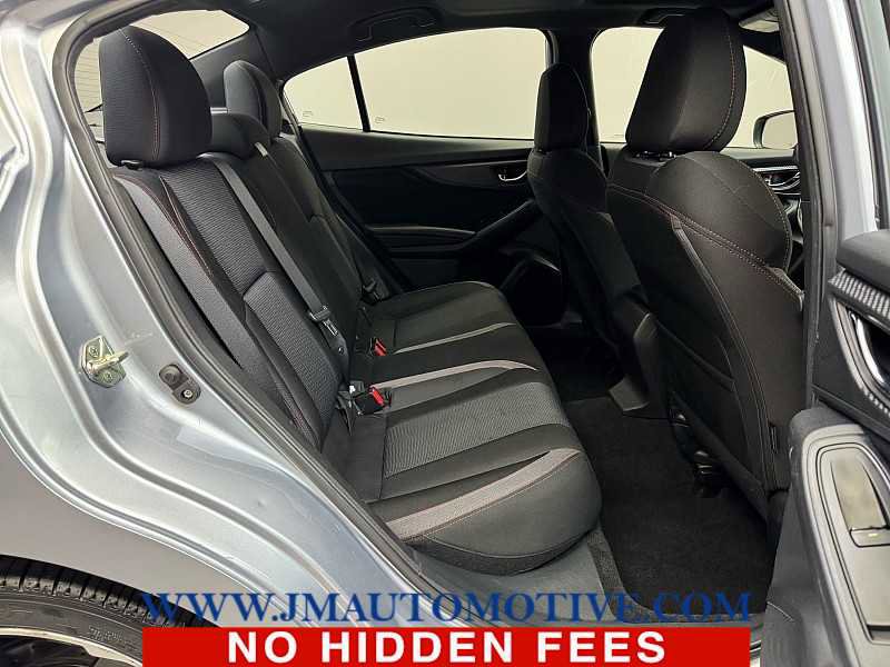 Used 2017 Subaru Impreza 2.0i Sport image 18