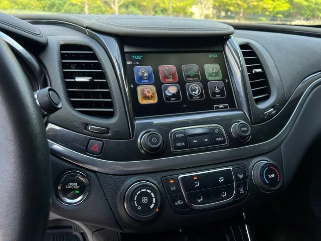 Used 2019 Chevrolet Impala LS FWD image 37