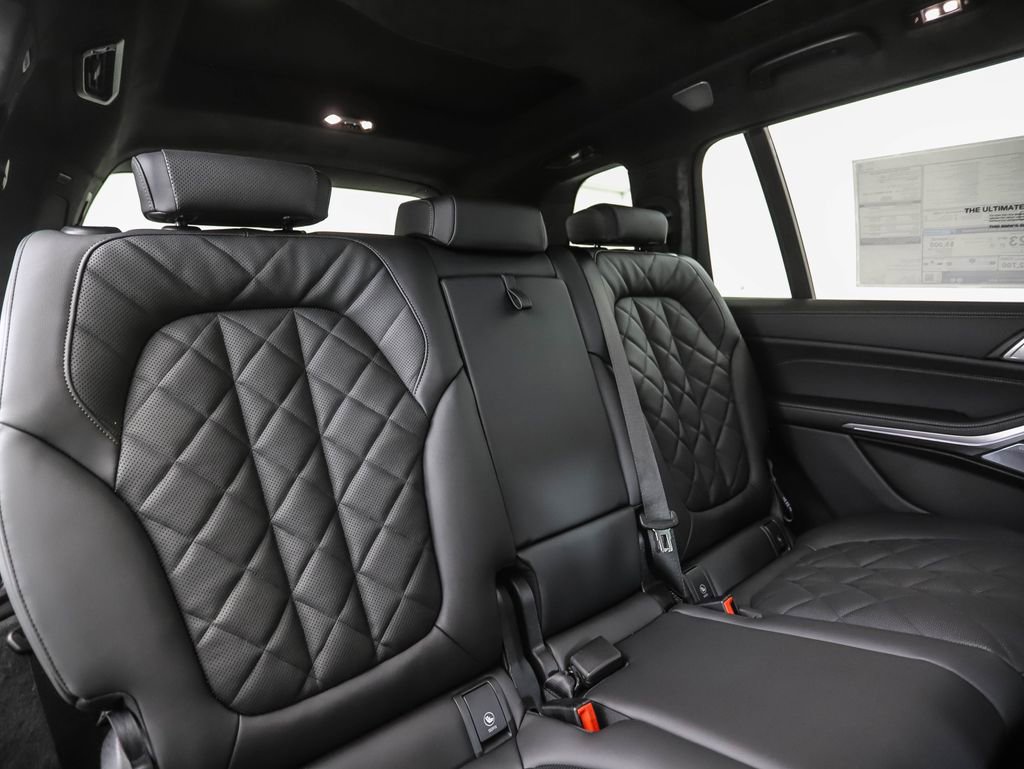 New 2026 BMW X7 xDrive40i image 34