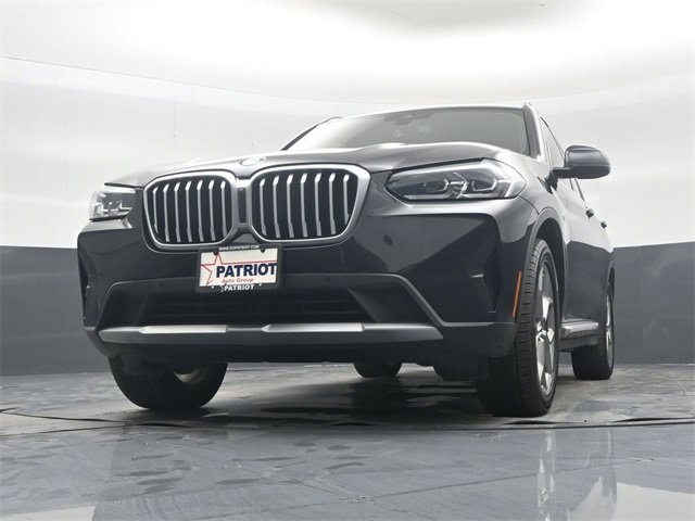 Used 2023 BMW X3 xDrive30i w/ Convenience Package image 44
