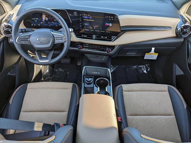 New 2026 Chevrolet Equinox ACTIV image 14