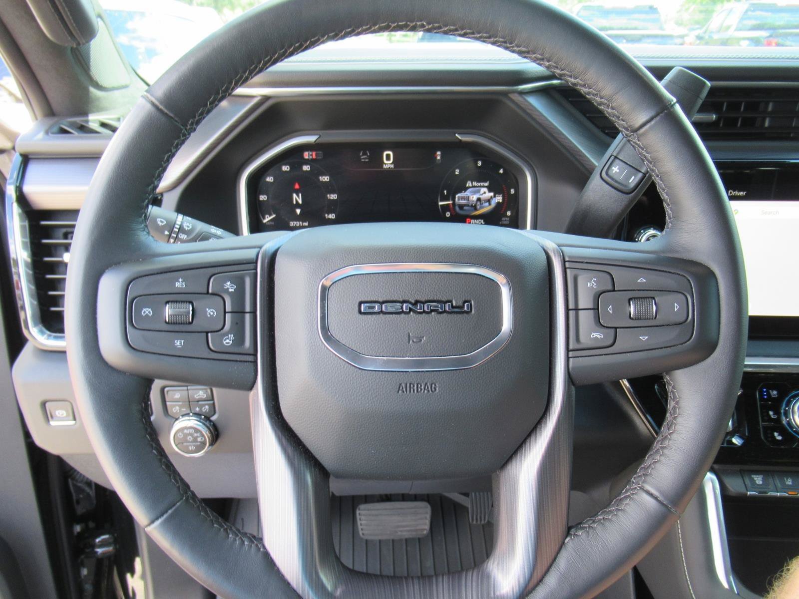 Used 2026 GMC Sierra 2500 Denali Ultimate w/ Max Trailering Package AWD/4WD image 27