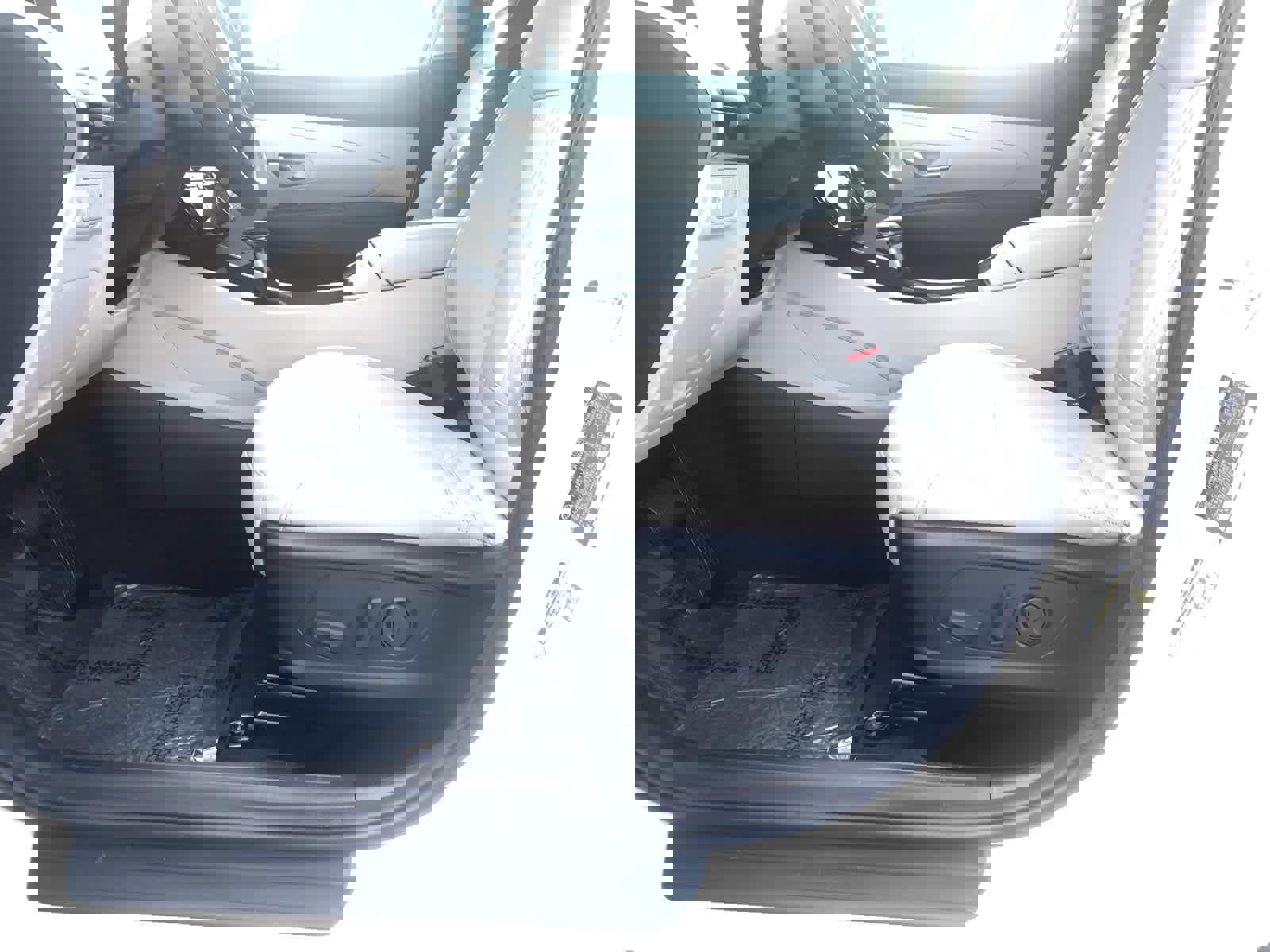 New 2026 Hyundai Tucson SEL image 23