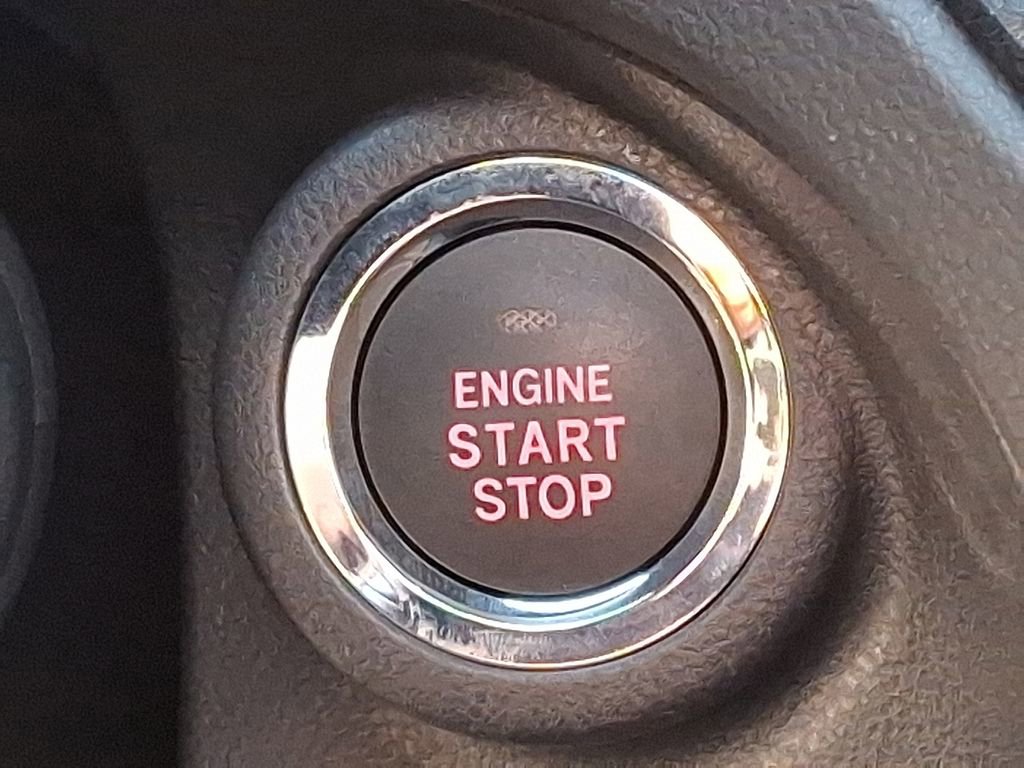 Used 2024 Subaru Forester Wilderness image 23