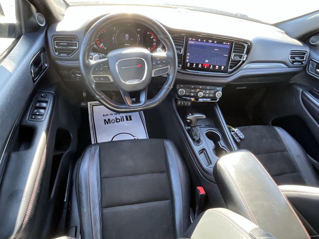 Used 2021 Dodge Durango R/T image 32